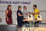 1. Čevapčijada po Tomaževsko