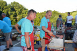 1. Čevapčijada po Tomaževsko