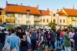 15. Grossmannov festival