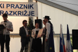 21. občinski praznik Občine Razkrižje