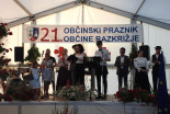 21. občinski praznik Občine Razkrižje