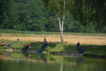 23. Pepijev memorial