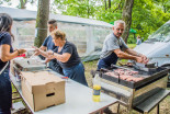 25. srečanje med Prleki in Prekmurci