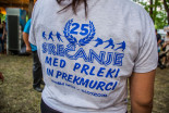 25. srečanje med Prleki in Prekmurci