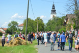 25. Žetev zlatega klasa na Stari Gori