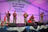 3. Slakov večer