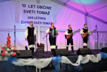 3. Slakov večer