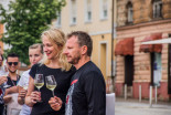 Degustacija vin iz tekmovalnega programa