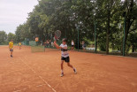EP v tenisu za dečke in dekleta do 14 let