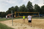 Finalni turnir poletne lige v odbojki na mivki ŠZ Ljutomer