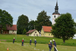 Gasilsko tekmovanje PGD Benedikt