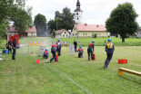 Gasilsko tekmovanje PGD Benedikt