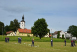 Gasilsko tekmovanje PGD Benedikt