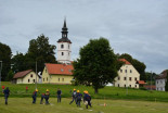 Gasilsko tekmovanje PGD Benedikt