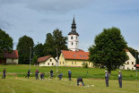 Gasilsko tekmovanje PGD Benedikt