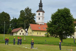 Gasilsko tekmovanje PGD Benedikt