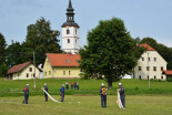 Gasilsko tekmovanje PGD Benedikt