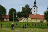 Gasilsko tekmovanje PGD Benedikt