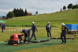 Gasilsko tekmovanje PGD Benedikt