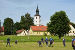 Gasilsko tekmovanje PGD Benedikt