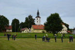 Gasilsko tekmovanje PGD Benedikt