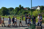 Mladinski gasilski tabor Gornja Radgona 2019