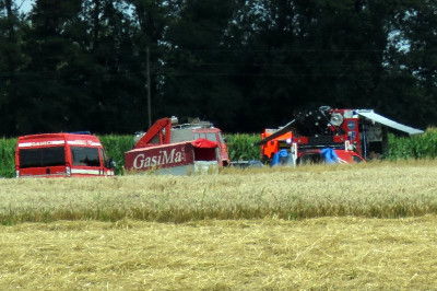 Izlitje kisline na Cvenu