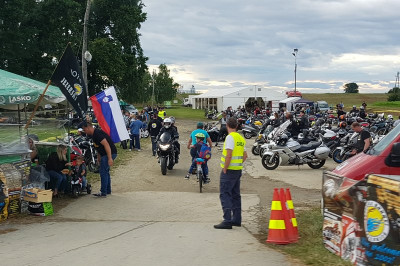 18. moto srečanje MK Jezerski duhovi