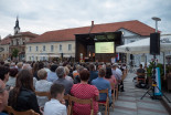 Podelitev maturitetnih spričeval
