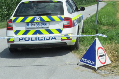 Policija