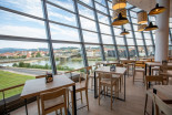 Prenovljena restavracija Interspar v Europarku Maribor