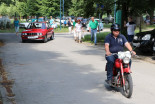 Puchovo srečanje in memorial Ludvika Bratuša