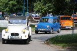 Puchovo srečanje in memorial Ludvika Bratuša