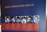 Razstava Vojna za samostojno Slovenijo 1991
