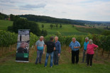 Srečanje vinogradnikov na Plitvičkem Vrhu