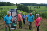 Srečanje vinogradnikov na Plitvičkem Vrhu