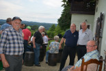 Srečanje vinogradnikov na Plitvičkem Vrhu