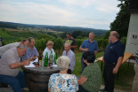 Srečanje vinogradnikov na Plitvičkem Vrhu