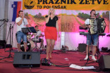 Velika vrtna veselica na Polenšaku