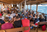 Zdravstveno letovanje otrok v Baški 2019