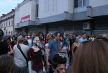 Zombie Walk v Ljutomeru