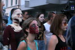 Zombie Walk v Ljutomeru