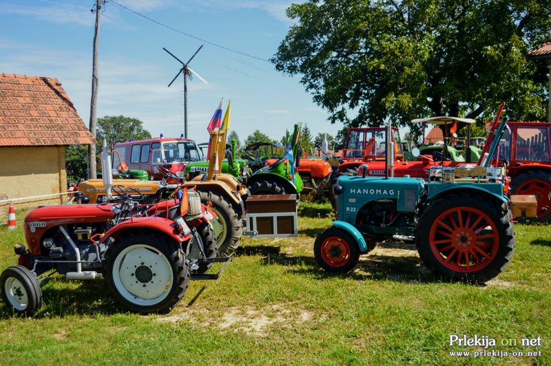 15. Festival kmetijske tehnike