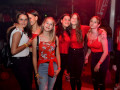 Red Love Party v diskoteki Oxygen