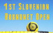 1st sLOVEnian roundnet open