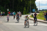 39. kolesarki maraton Treh src