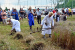 56. praznik žetve na Polenšaku