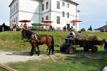 56. praznik žetve na Polenšaku