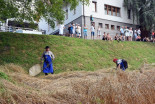 56. praznik žetve na Polenšaku
