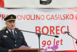 90 let PGD Boreci